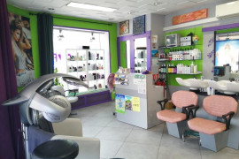 Salon de coiffure à reprendre - Puy-de-Dôme
